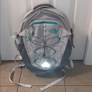 The North Face Women's Borealis Backpack New